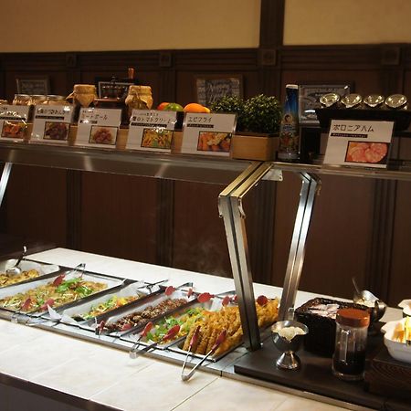 Atami Hotel Paipuno Kemuri ภายนอก รูปภาพ