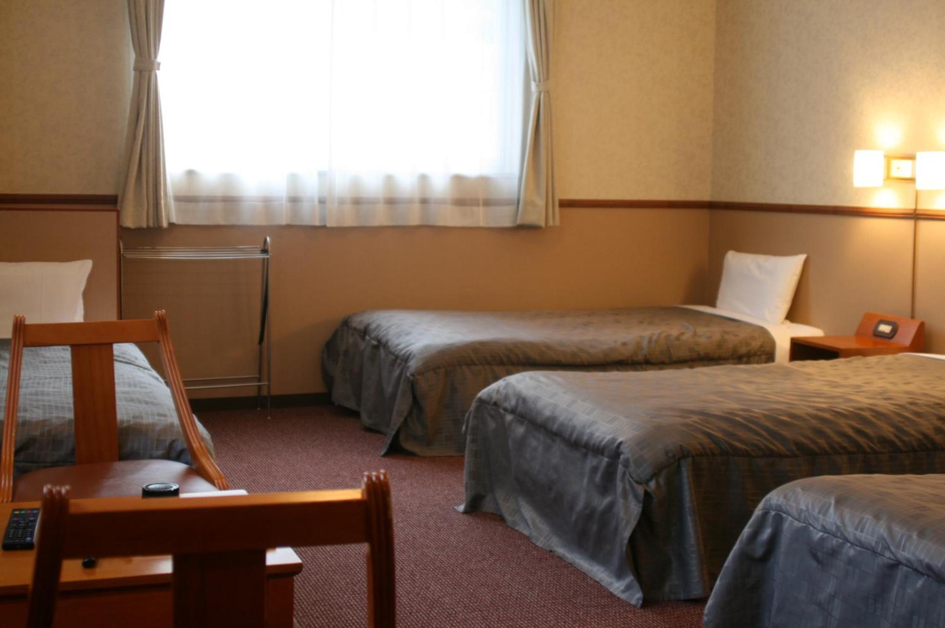 Atami Hotel Paipuno Kemuri ภายนอก รูปภาพ