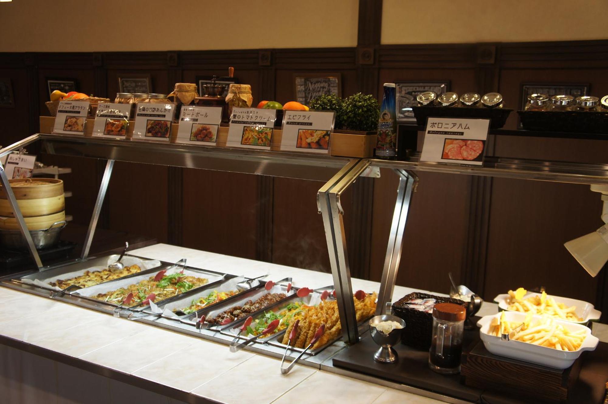Atami Hotel Paipuno Kemuri ภายนอก รูปภาพ