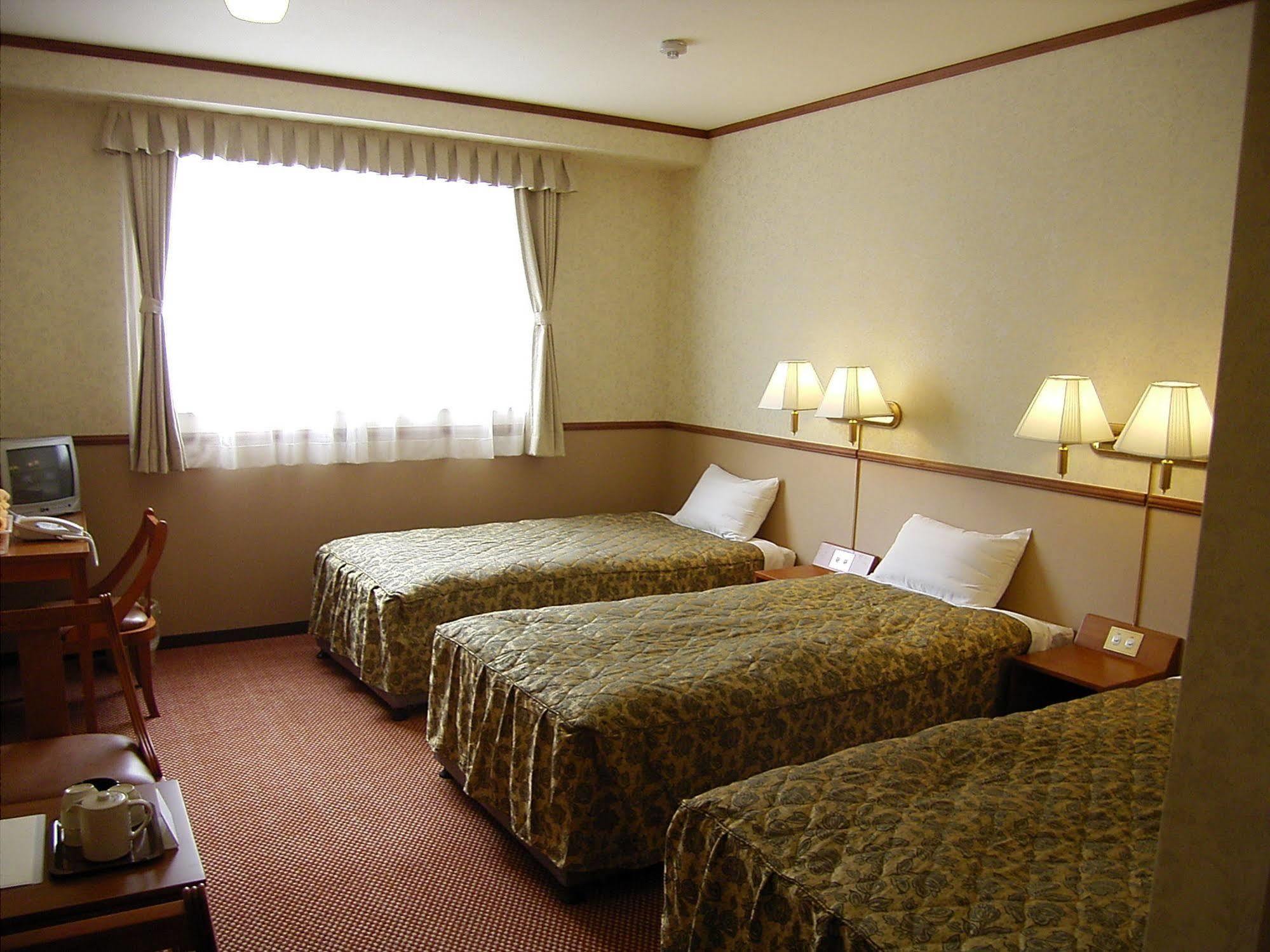 Atami Hotel Paipuno Kemuri ภายนอก รูปภาพ