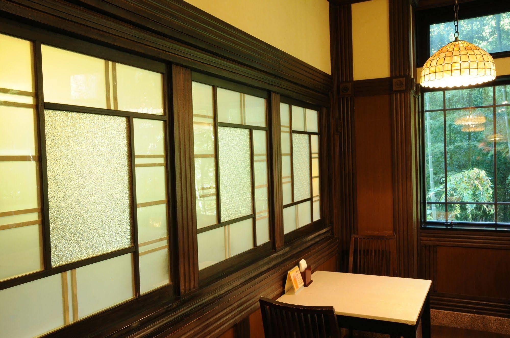 Atami Hotel Paipuno Kemuri ภายนอก รูปภาพ